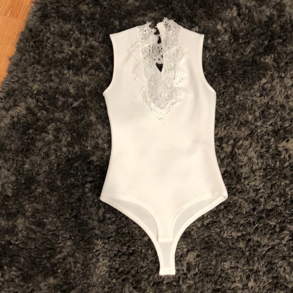 Body suit